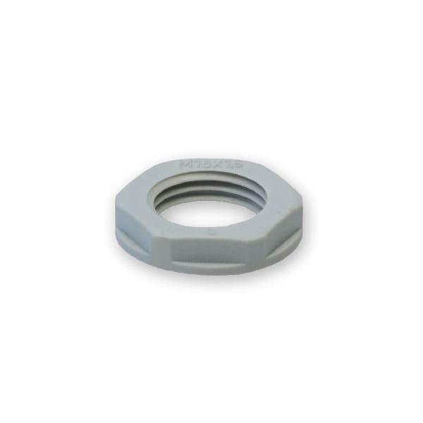 ARNOCANALI SPA - ARN3420P11 CONTRODADO ESAGONALE PG11 GRIGIO