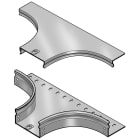 LEGRAND - LEGAV300Z P31-DERIVAZIONE LATERALE T 300X75 SLIDE