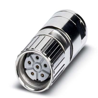 PHOENIX CONTACT - PHC1605529 SF-5ES1N8A80A3 INSERTO PORTACONT.