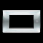 URMET SPA - UTD11804.IL PL.FLEXA TECNOPLM.4M INOX LUC.