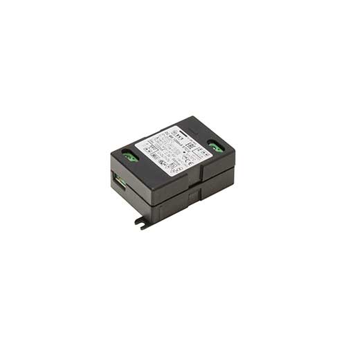 SIMES SPA - SMVS.3424 ALI.230V/1200MA     IP20 NO DIMMER