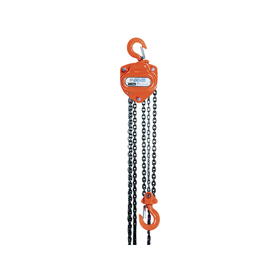 ABC TOOLS SPA - ABCL34255000 PARANCHI L 3425X5000