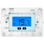 URMET SPA - UTD10613.B TERM.EL.LCD BATT.USC.RELE 3M B