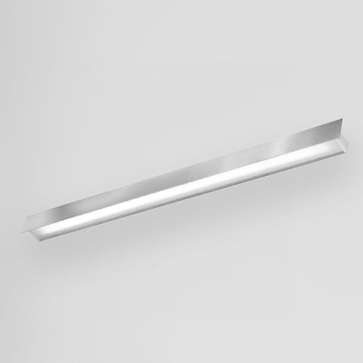 SIDE SPA - SDE3431-840 ELISEO CON FRONTALE L.1252MM 37.6W 2337L