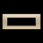 URMET SPA - UTD11807.AV PL.FLEXA TECNOPLM.7M AVORIO