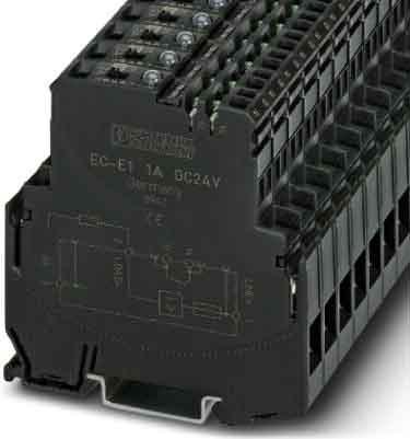 PHOENIX CONTACT - PHC0903049 EC-E 12A DC24V INT. ELETTR. 1 CAN