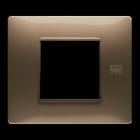 URMET SPA - UTD11802.BR PL.FLEXA TECNOPLM.2M BRONZO