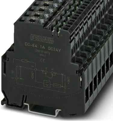 PHOENIX CONTACT - PHC0903036 EC-E4 6A INT. ELETTR. 1 CAN