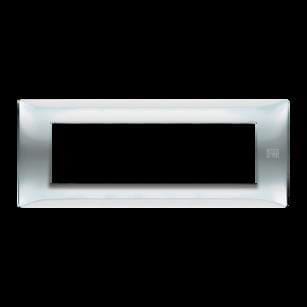 URMET SPA - UTD11807.IL PL.FLEXA TECNOPLM.7M INOX LUC.