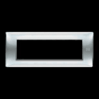 URMET SPA - UTD11807.IL PL.FLEXA TECNOPLM.7M INOX LUC.