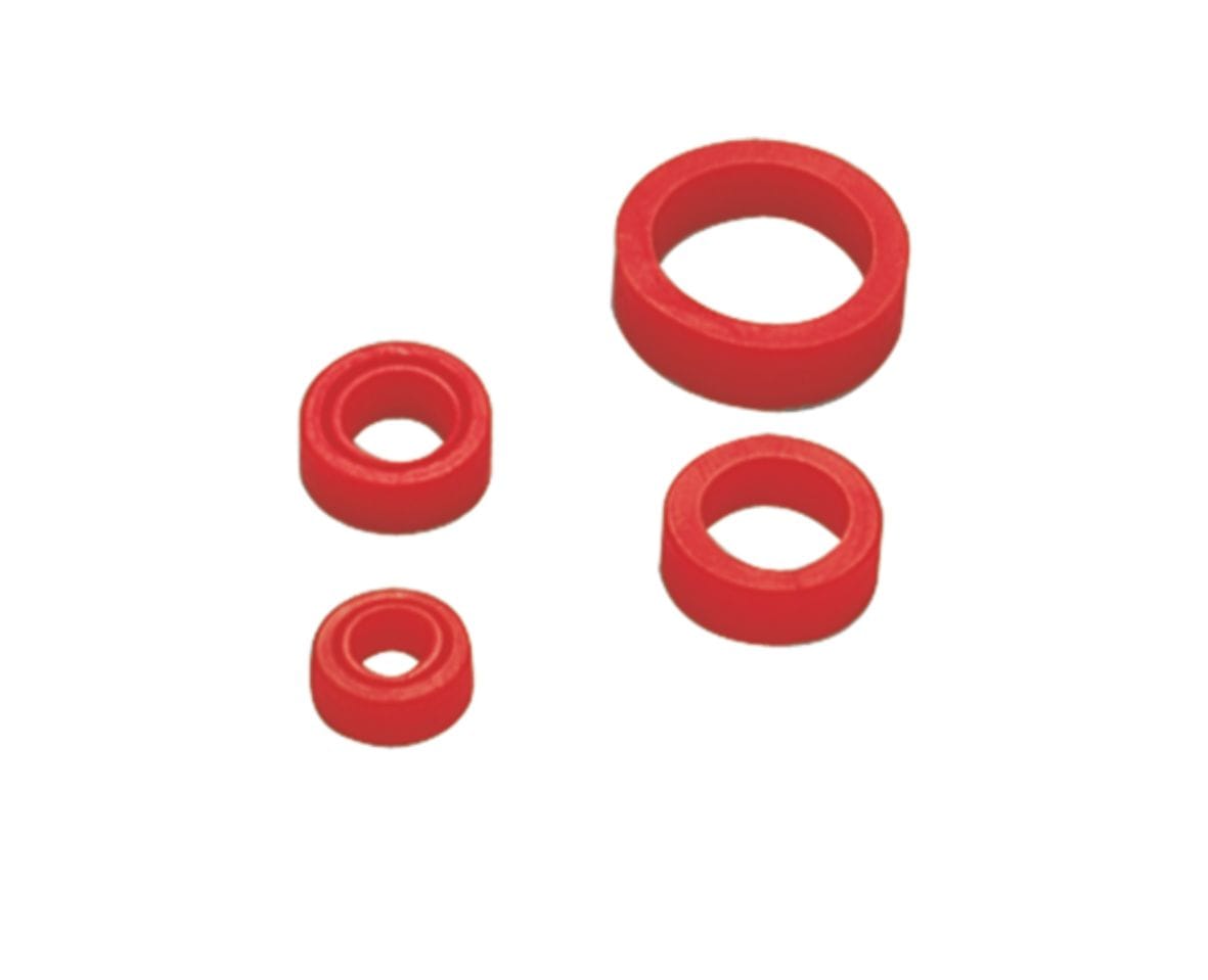 CEMBRE SPA - CEM3431100 GUAR.IN POLIVINILCLOR.50SH A MEMBRANA X