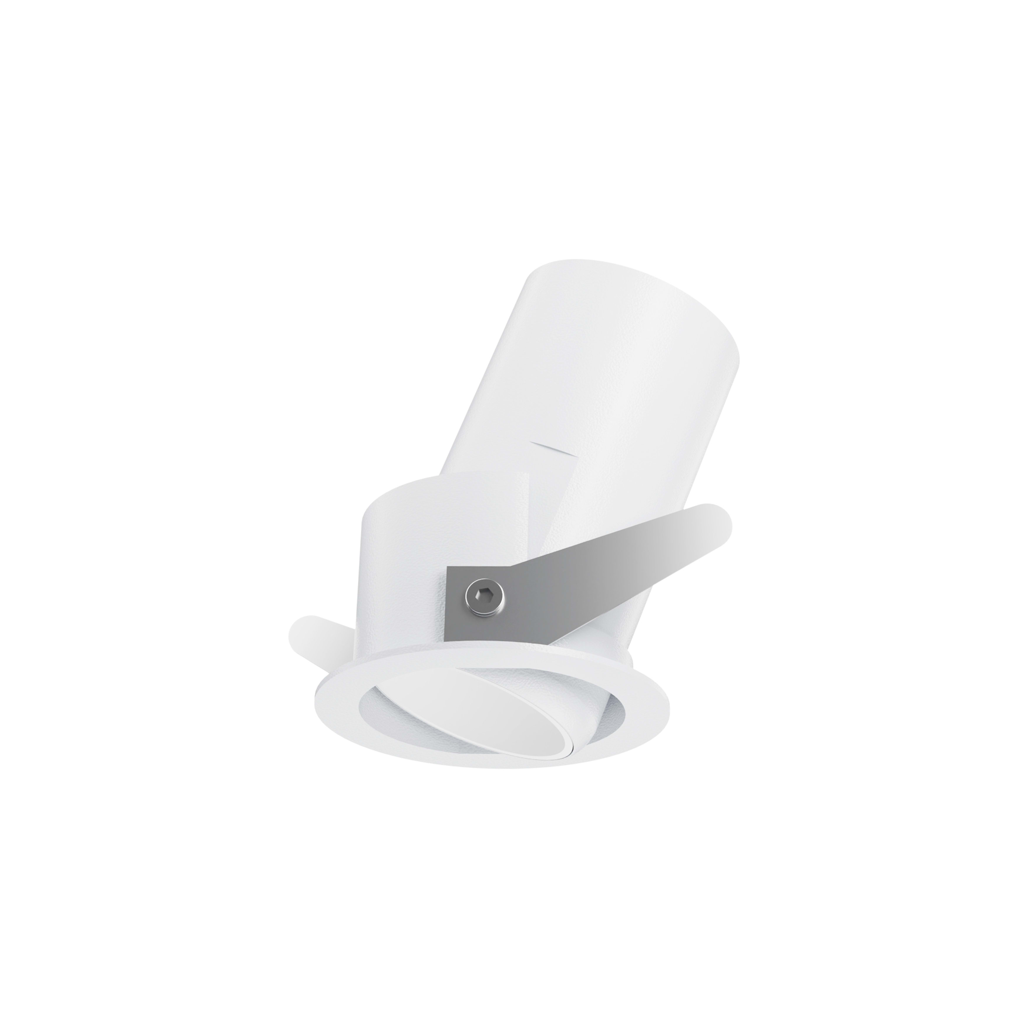 IDEAL LUX SRL - IUX344829 QUARK FI 9.0W ADJUSTABLE 3000K WH
