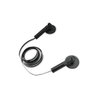 IDEAL LUX SRL - IUX344911 TESI 08MM 05 MT NERO