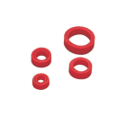 CEMBRE SPA - CEM3441034 GUAR.IN POLIVINILCLO.50SH A CIPOLLA X G3