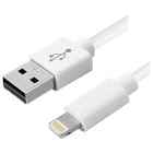 ELCART DISTRIBUTION - ERT406672500 CAVO USB APPLE LIGHTIN MFI COMP.