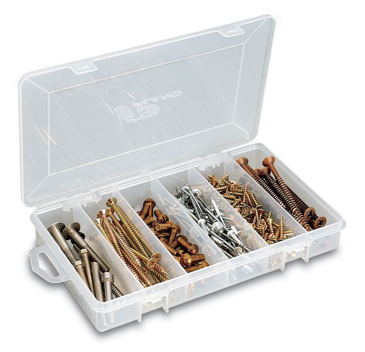 NOVATEC EUROPE SRL - NVC34501TT PLANOBOX MOD.3450