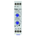 THEBEN SRL - THE3450730 TM 345 B TEMPORIZ.ELETTR. IMPULSI TEMP