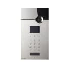 COMELIT GROUP SPA - COE3452 PULSANTIERA INOX A/V VIP DIGITALE 316 SE