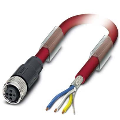 PHOENIX CONTACT - PHC1558399 SAC-4P-15,0-990/M12FS CAVO DI SISTEMA