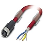 PHOENIX CONTACT - PHC1558386 SAC-4P-10,0-990/M12FS CAVO DI SISTEMA