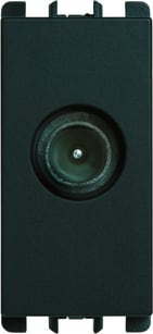 URMET SPA - UTD10414 PRESA TV-SAT PASSANTE ATT.14DB