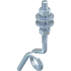 OBO BETTERMANN - OBO3453820 948 TG6 GANCIO OSCILLANTE