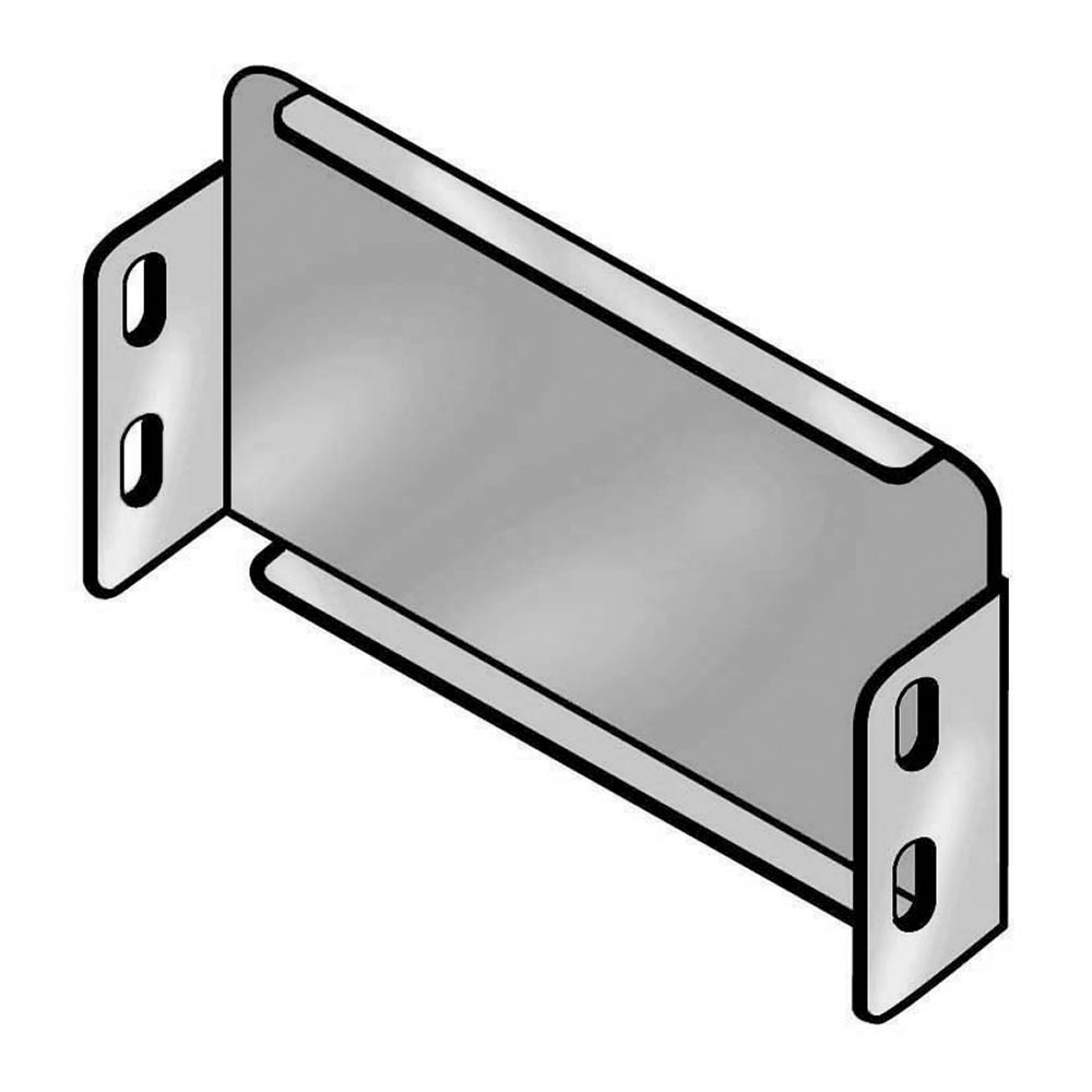 LEGRAND - LEGX9C71Z P31-TESTATA DI CHIUSURA 75X75 Z