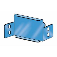LEGRAND - LEGX9D49G P31-RIDUTTORE DX/SX 100MM H=75MM G
