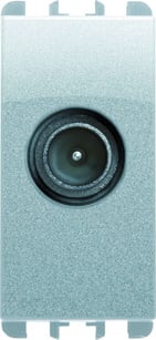 URMET SPA - UTD10414AL PRESA TV-SAT PAS 14DB 1M AL