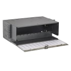 PANDUIT - PANFRME4 ACCETTA FINO A 12 PANNELLI ADATTATORI FA