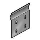 LEGRAND - LEGX9G71C P31-GIUNTO ACCESSORI H75/H100 C