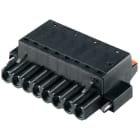 WEIDMULLER - WEI1012650000 BLF 5.08HC/03/180F SN BK BX