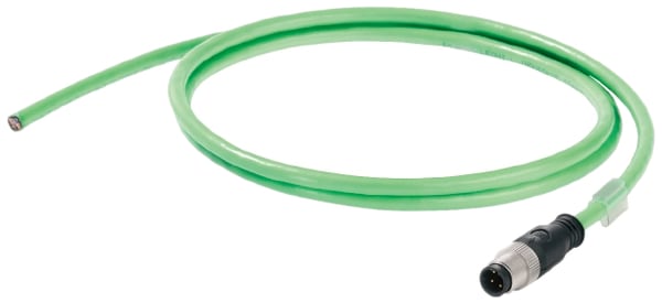 WEIDMULLER - WEI1025940050 IE-C5DD4UG0050MCSXXX-X