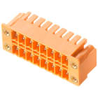 WEIDMULLER - WEI1041000000 SCDN 3.81/12/90F 3.2SN OR BX