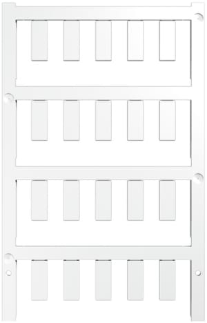 WEIDMULLER - WEI1136810000 ESG 6/15 F MC NE WS