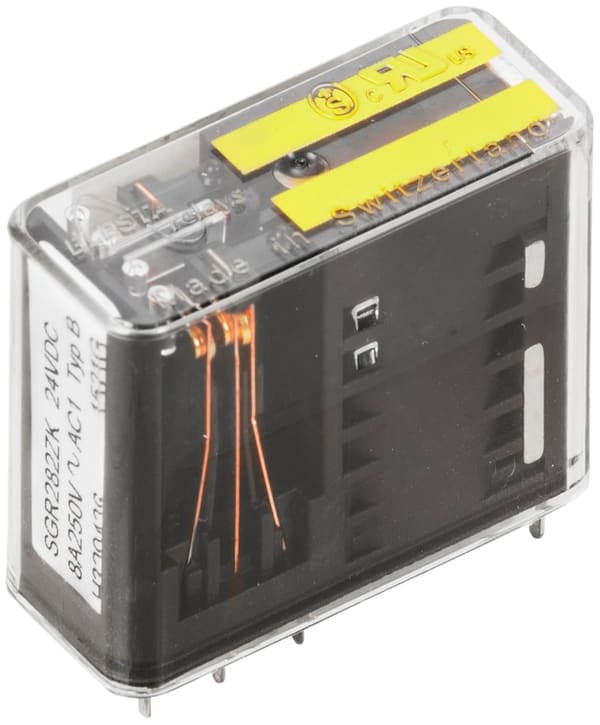 WEIDMULLER - WEI1218380000 RCI42424FG