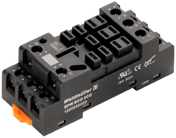 WEIDMULLER - WEI1220250000 SPW ECO 3CO