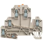 WEIDMULLER - WEI1247420000 WDK 2.5/TR-DU-PE