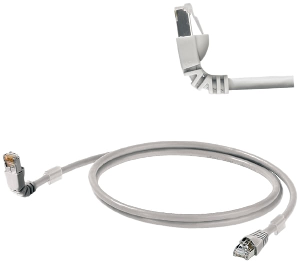 WEIDMULLER - WEI1248280005 IE-C6FP8LD0005M40V40-D