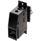 WEIDMULLER - WEI1250670000 WGK 95F VP/Z BK BX