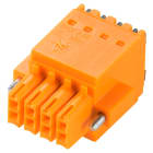 WEIDMULLER - WEI1277740000 B2CF 3.50/16/180F SN OR BX