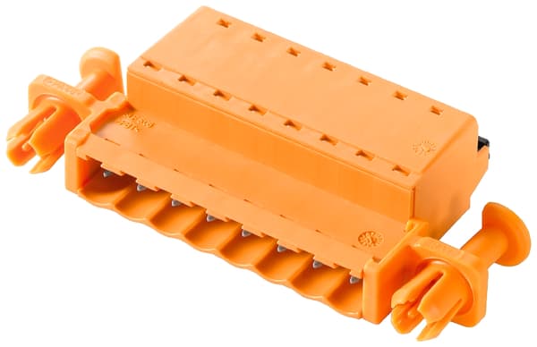 WEIDMULLER - WEI1353670000 SLF 5.08/09/180DF SN OR BX