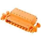 WEIDMULLER - WEI1353670000 SLF 5.08/09/180DF SN OR BX