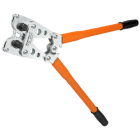 WEIDMULLER - WEI1500450000 PZ RK 10/120
