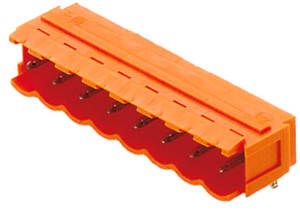 WEIDMULLER - WEI1580900000 SL 5.00/06/90B 3.2SN OR BX