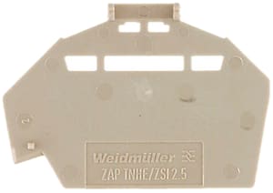 WEIDMULLER - WEI1683890000 ZAP/TW 3 SW