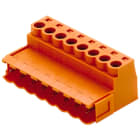 WEIDMULLER - WEI1627290000 SLS 5.08/07/180B SN OR BX