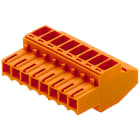 WEIDMULLER - WEI1638610000 BL 3.50/08/90 SN OR BX