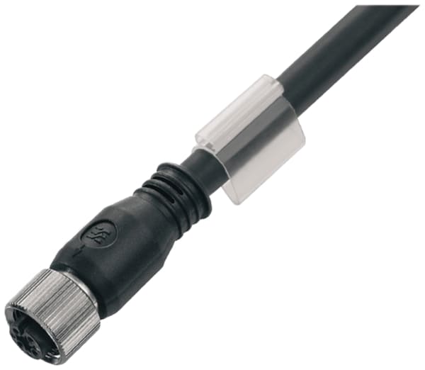 WEIDMULLER - WEI1812540500 SAIL-M12BG-4S5.0U