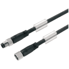 WEIDMULLER - WEI1824570050 SAIL-M8GM8G-3-0.5U